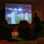 Österreich vs. Polen